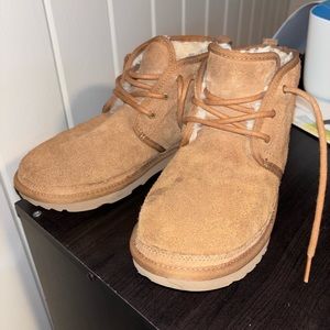 UGG Neumel Bootie